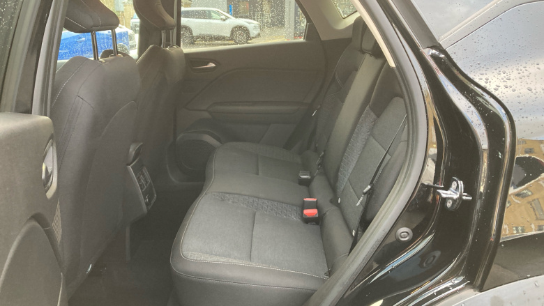 Renault Captur 1.0 TCE 90 Iconic Edition 5dr Petrol Hatchback